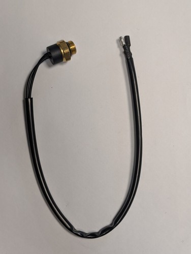 Thermostatic switch jotagas - thermostatic,