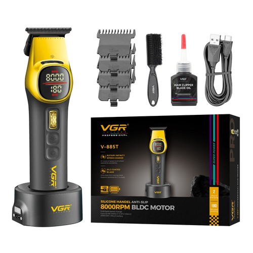 Vgr beard trimmer - beard, men