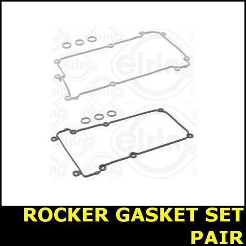Pair rocker cover - rocker,