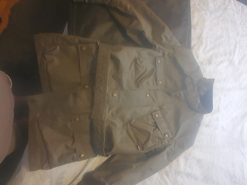 Belstaff trailmarster jacket - trailmarster,