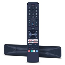 CT-8562 CT-8555 RC43161 Remote