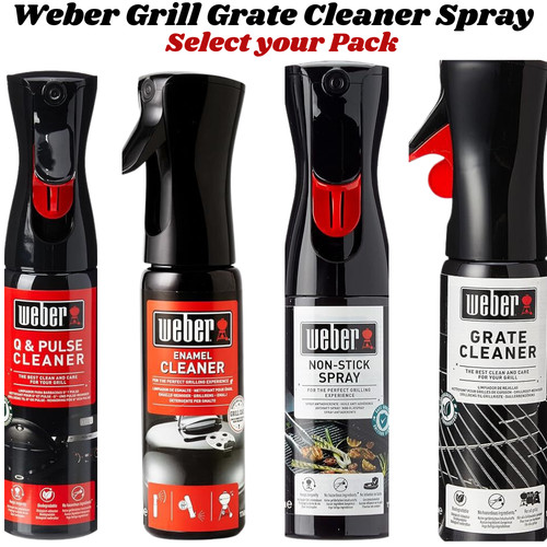 Weber non stick grill - weber, non-stick,