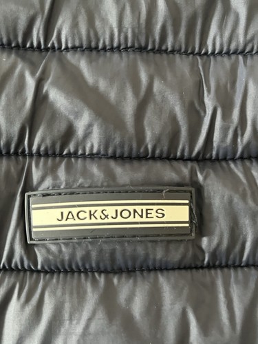 Jack jones men s puffer - jack,