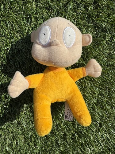 Rugrats baby dil dill - rugrats, pickles