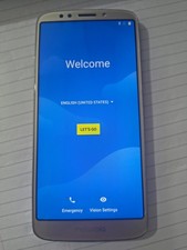 Motorola Moto G6 Play 4G