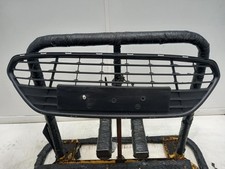 FORD MONDEO GRILLE Mk4