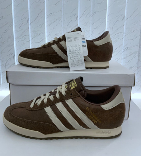 Men adidas beckenbauer - men's,