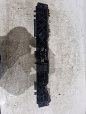 Renault Clio Mk4 Captur Front