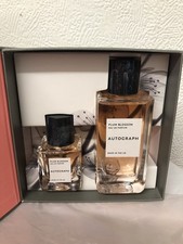 Marks & Spencer Autograph Plum