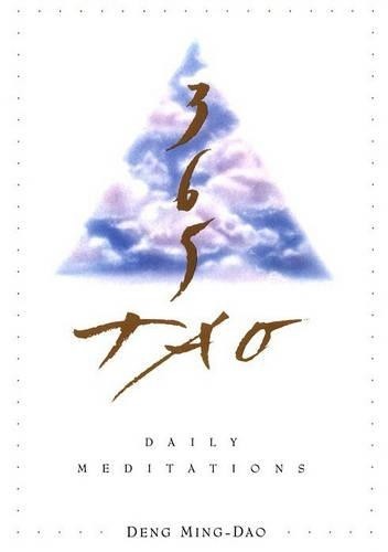 365 tao daily meditations - 365,