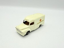 Matchbox Lesney 14c Bedford