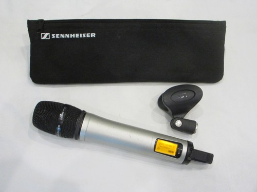 Sennheiser skm2000 nickel - sennheiser,