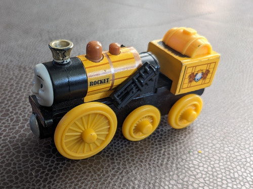 Thomas the tank - tank, engine