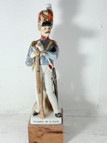 Vintage grenadier garde - vintage, de