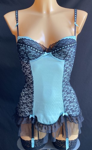 Ann summers underwired cami - summers,