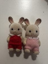 Sylvanian Families Baby