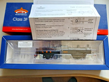 BACHMANN 'OO' GAUGE 31-627B