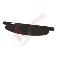 AUDI A6 ALLROAD 05-10 C6 ESTATE PARCEL SHELF ROLLER SHELF AUDI