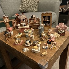 Peter Fagan Vintage Cats