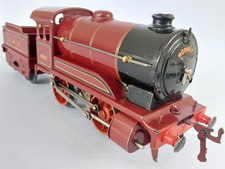 O Gauge HORNBY SERIES No. 1