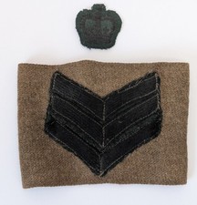 Rare Original WWII British