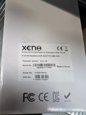 Xhdart08dvd channel analog - 8,