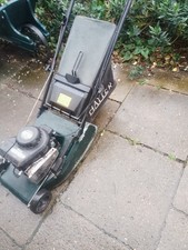 Hayter 41 Harrier/Hawk 