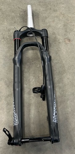 Rochshox recon 100mm - recon,