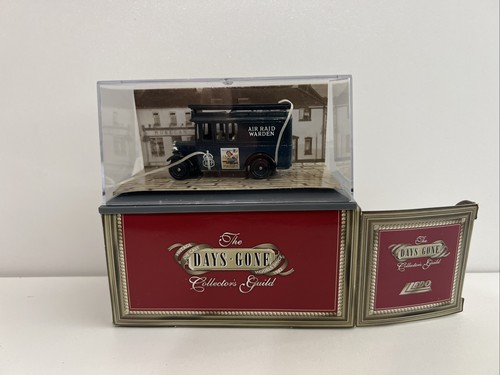 Days gone collectors guild - days,