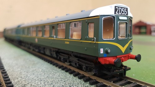 Hornby gauge r2297b - hornby, class