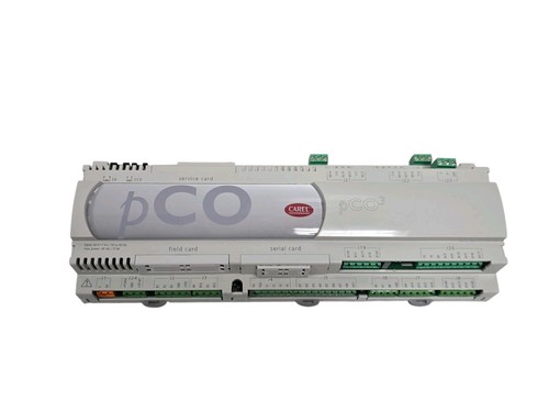 Carel pco3 controller - pco3,