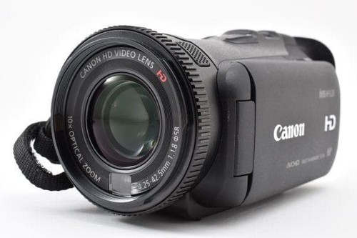 Canon ivis g20 - ivis,