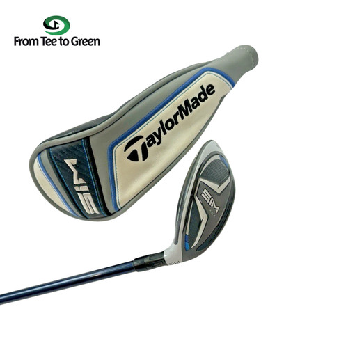Taylormade sim max - sim,