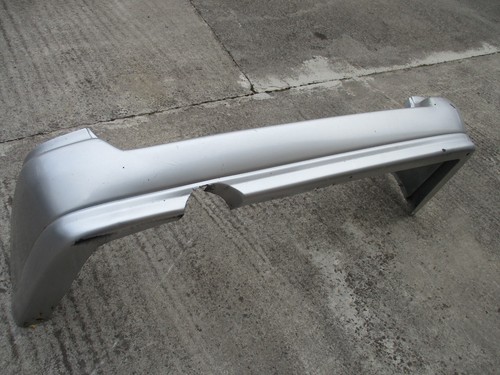 Legacy mk2 rear bumper - bg, gtb