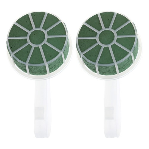 2pcs wedding bouquet - wedding, holder