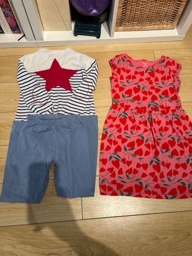 Girls age years clothing - girls,