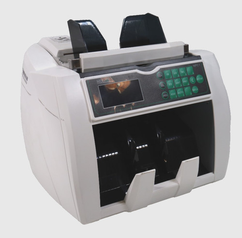Mixval mpc1 money counter - mpc1, bill