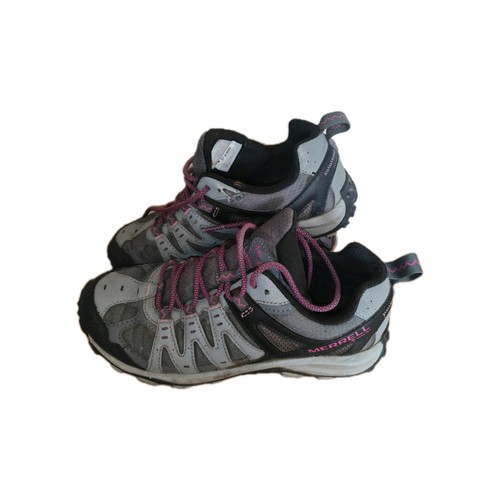 Merrell gore tex womens hiking - merrell,