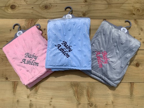 Personalised baby girl boy - girl,