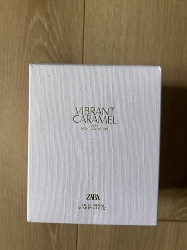 Zara vibrant caramel - vibrant,