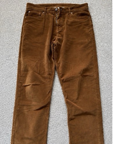 John lewis cord trouser - john,