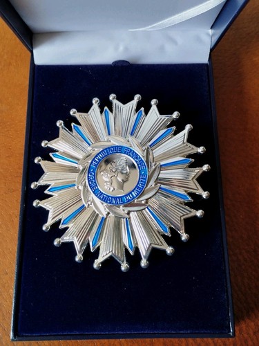 1963 grand officer - grand,