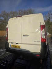 Peugeot expert 2009 diesel - expert, 2.0