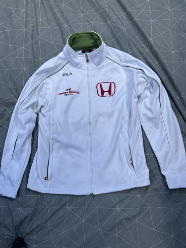 Fila honda racing - fila,