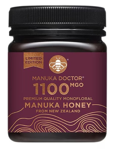 Manuka doctor - doctor,