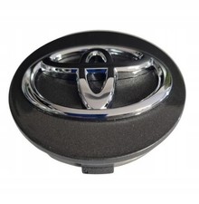 Genuine Toyota Alloy Wheel
