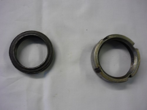Bsa bantam d10 - d10, d14