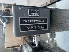 Telesis TMP1700 Marking Head 