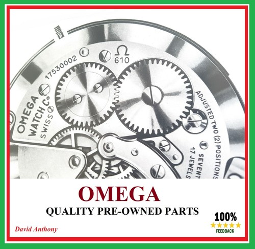 Omega watch calibre - omega,