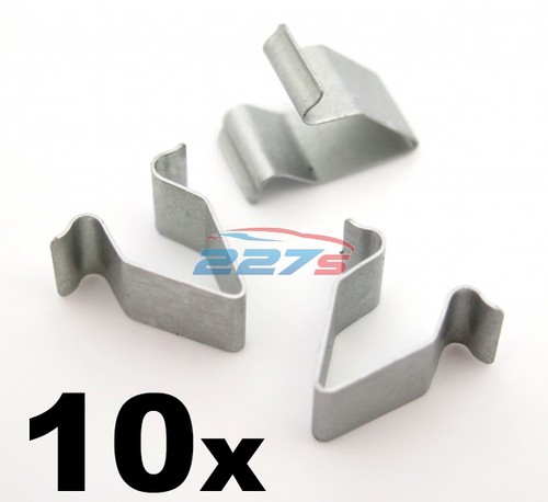10x metal trim - 10x,